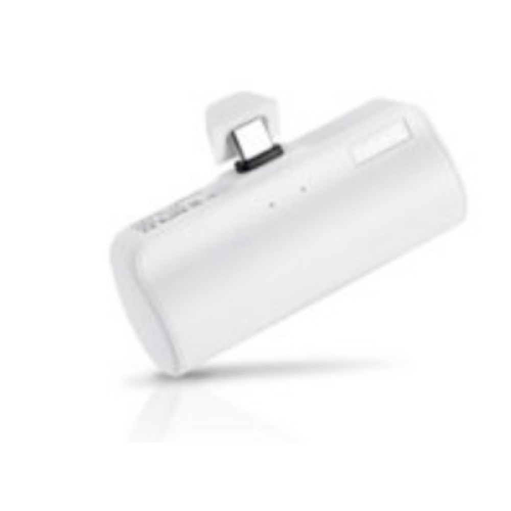 NWOB Wasserstein 3300 mAh Ultra Compact Power Bank USB-C Apple & Android Devices